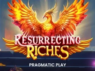 Resurrecting Riches game thumbnail