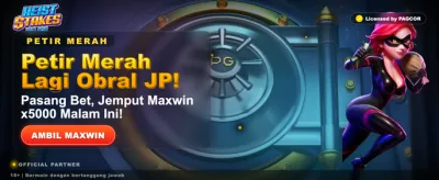 Main Slot Gacor Hari Ini banner